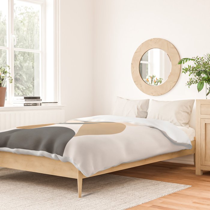 Dusk Design 10 Duvet Cover Gallery Image 2