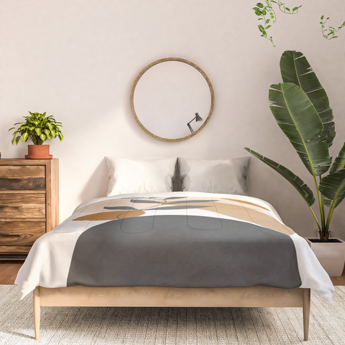 Dusk Design 10 Comforter Gallery Image 3