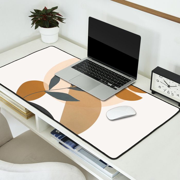 Dusk Design 10 Desk Mat Gallery Image 2