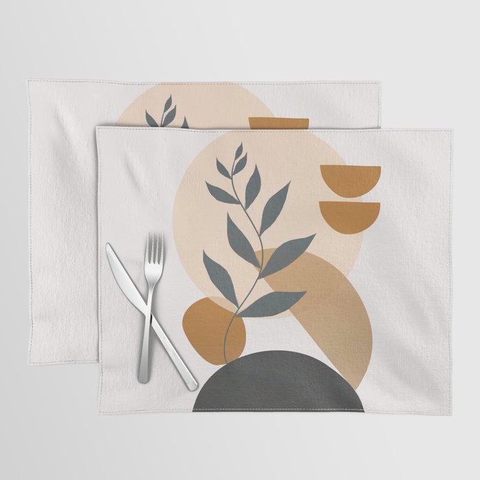 Dusk Design 10 Placemat Gallery Image 1