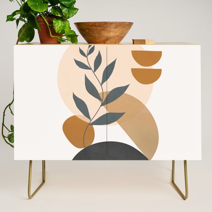 Dusk Design 10 Credenza Gallery Image 1