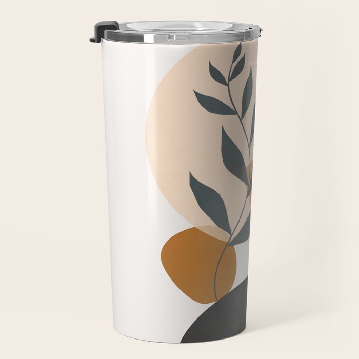 Dusk Design 10 Travel Mug Gallery Image 3