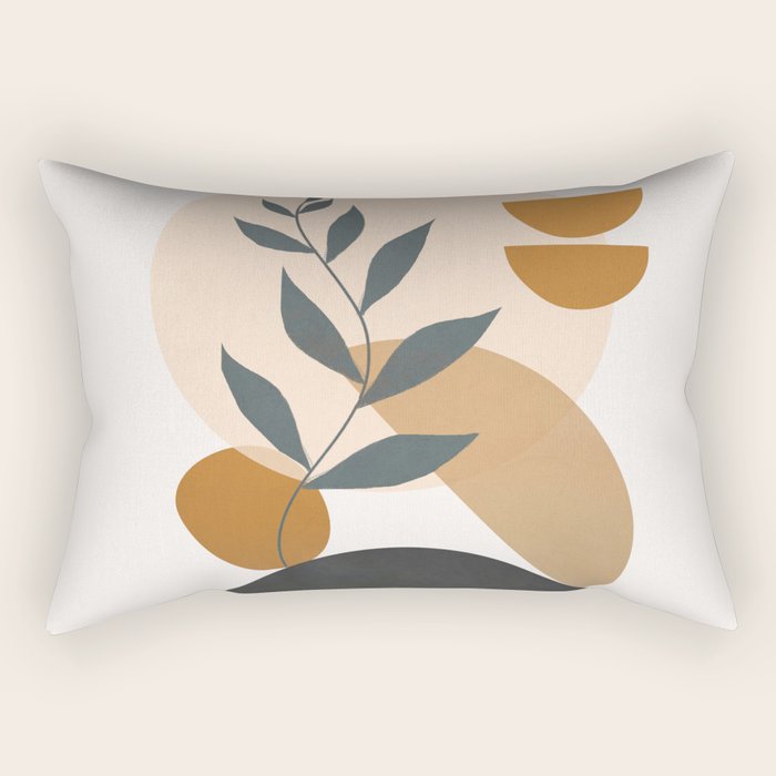 Dusk Design 10 Rectangular Pillow Gallery Image 2