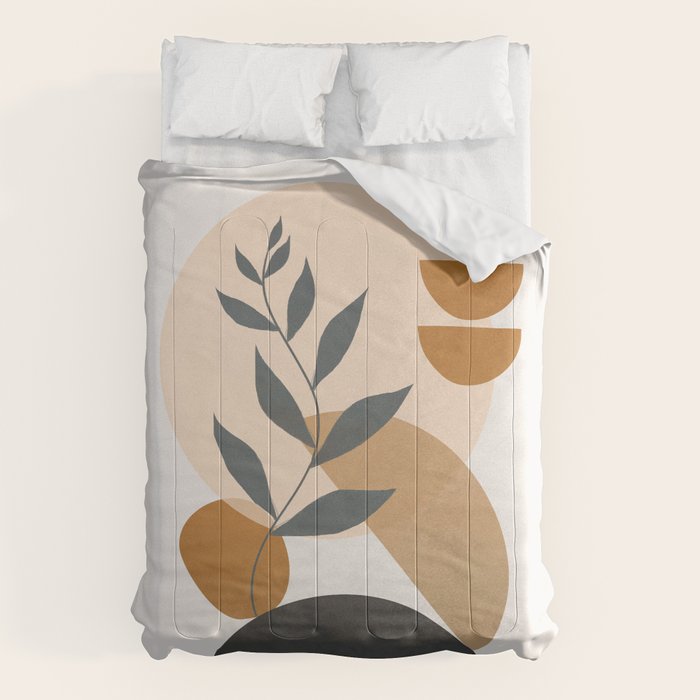Dusk Design 10 Comforter Gallery Image 1