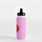 Cancer Valentine Water Bottle Gallery Image 2