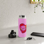 Cancer Valentine Water Bottle Gallery Image 4