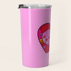 Cancer Valentine Travel Mug Gallery Image 3