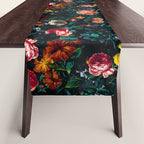Night Garden XXX Table Runner Gallery Image 1