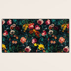 Night Garden XXX Desk Mat Gallery Image 3