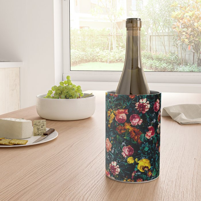 Night Garden XXX Wine Chiller Gallery Image 4