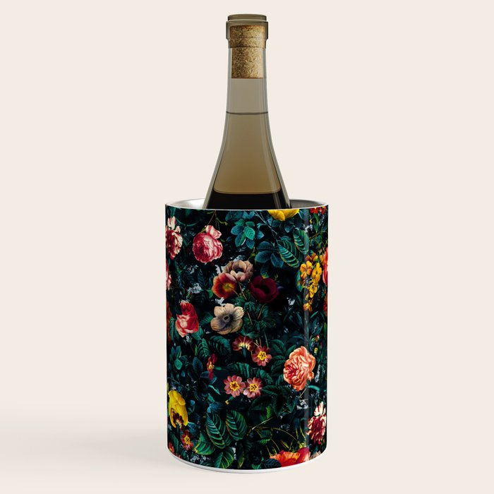 Night Garden XXX Wine Chiller Gallery Image 3