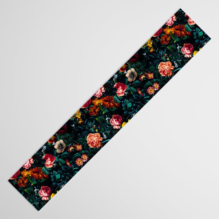 Night Garden XXX Table Runner Gallery Image 3