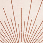 Boho Sun no. 5 Terracotta Coffee Mug Gallery Image 2