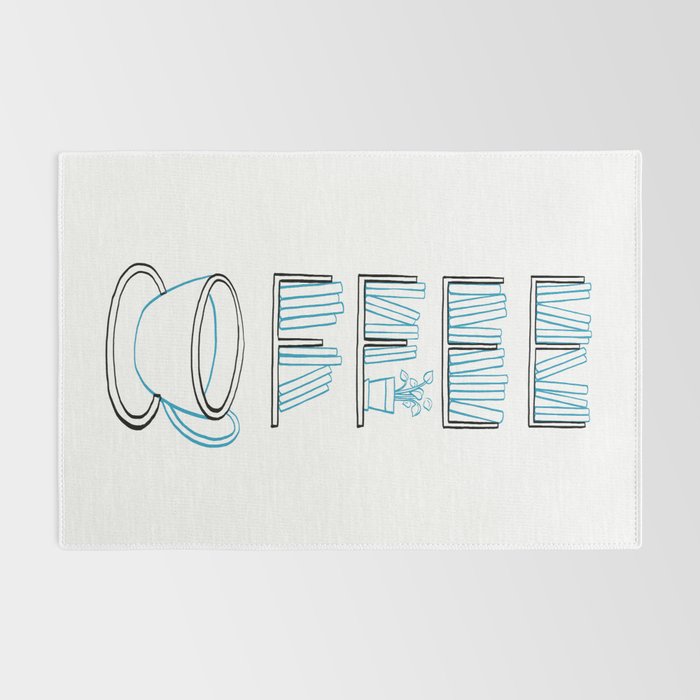 COFFEE Rug Gallery Image 2
