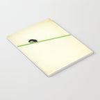 Peekaboo Notebook Gallery Image 3