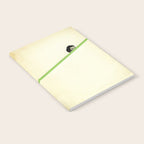 Peekaboo Notebook Gallery Image 2