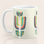 Potted Plant 3 Coffee Mug Gallery Image 3
