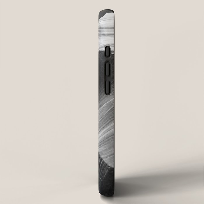 ANTELOPE CANYON XXIII / Arizona Desert iPhone Case Gallery Image 2