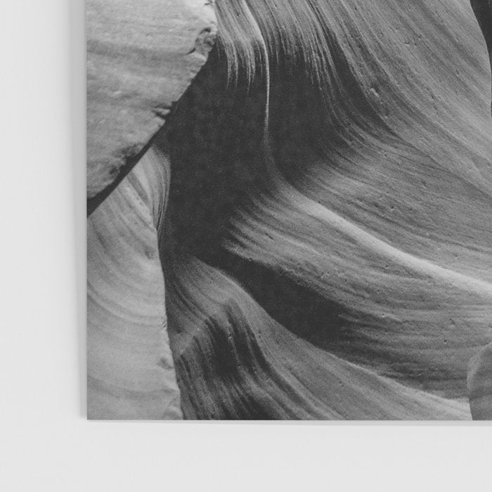 ANTELOPE CANYON XXIII / Arizona Desert Poster Gallery Image 3