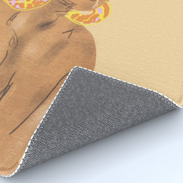 Natural beauty Rug Gallery Image 4