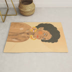 Natural beauty Rug Gallery Image 1