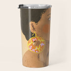 Natural beauty Travel Mug Gallery Image 3