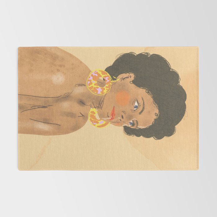 Natural beauty Rug Gallery Image 2