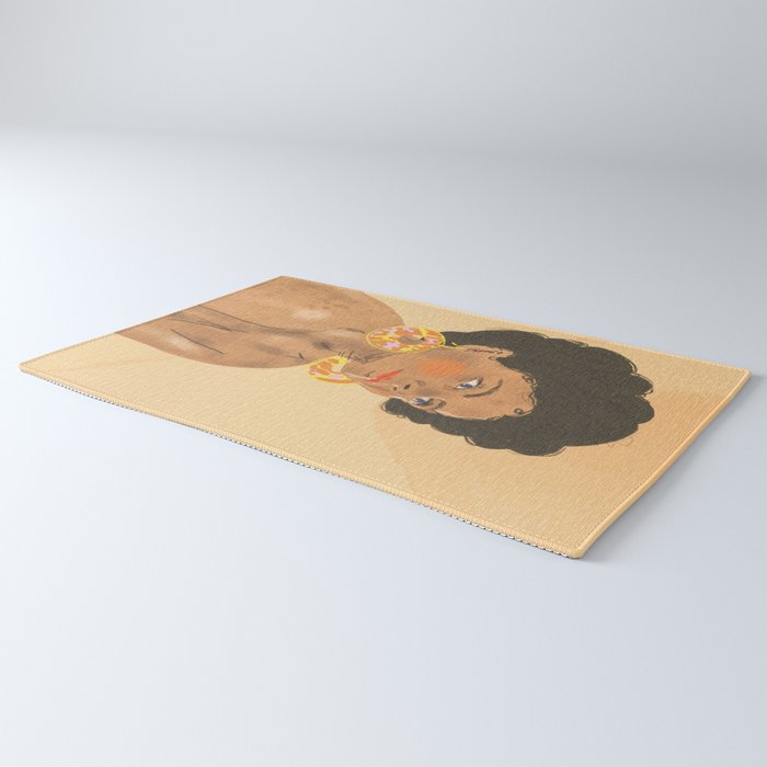 Natural beauty Rug Gallery Image 3