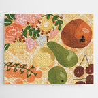 Colors of Summer Jigsaw Puzzle Gallery Image 1