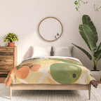 Colors of Summer Comforter Gallery Image 3