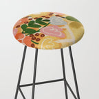 Colors of Summer Stool Gallery Image 2