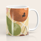 Colors of Summer Coffee Mug Gallery Image 1