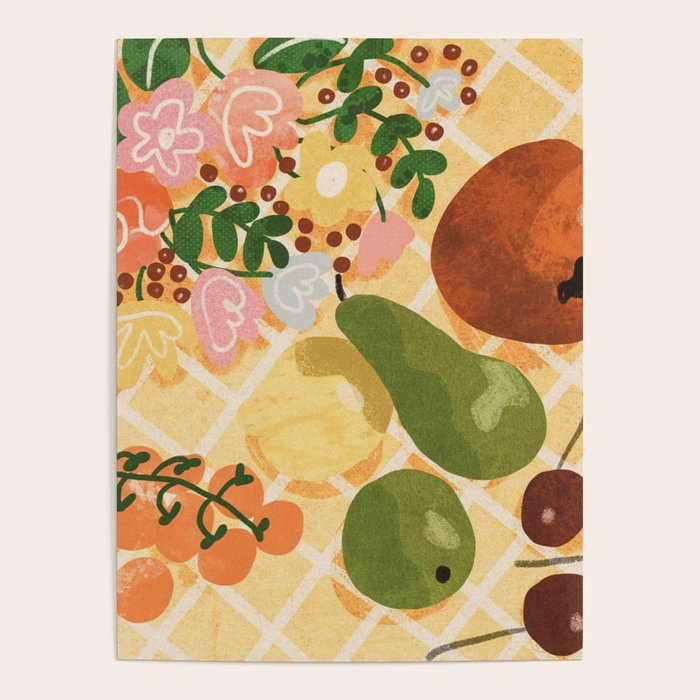 Colors of Summer Poster Gallery Image 4