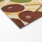 Colors of Summer Welcome Mat Gallery Image 2