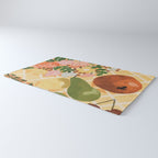 Colors of Summer Rug Gallery Image 3