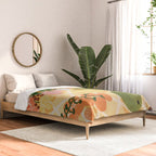 Colors of Summer Comforter Gallery Image 2
