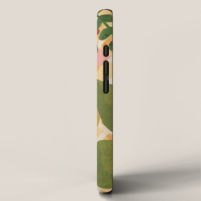 Colors of Summer iPhone Case Gallery Image 2