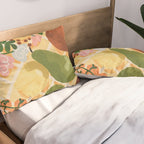 Colors of Summer Pillow Sham Gallery Image 2