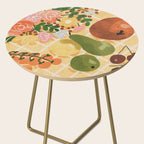 Colors of Summer Side Table Gallery Image 2