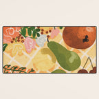 Colors of Summer Desk Mat Gallery Image 3