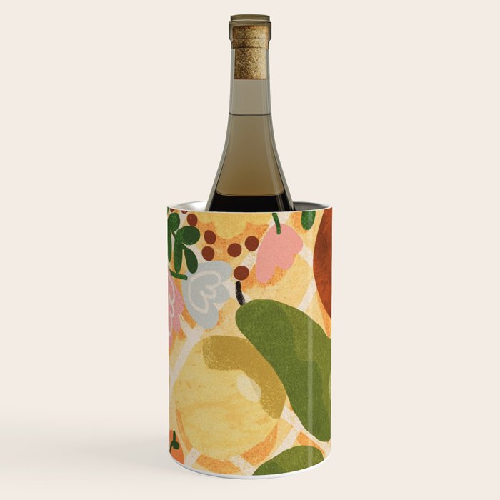 Colors of Summer Wine Chiller Gallery Image 1