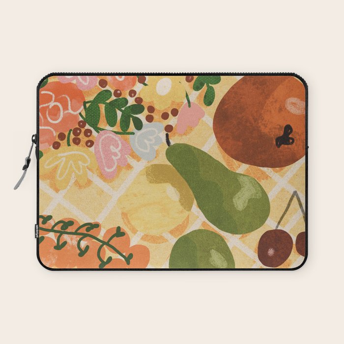 Colors of Summer Laptop Sleeve Gallery Image 1