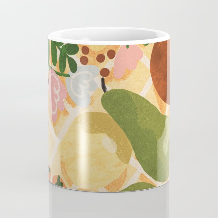 Colors of Summer Coffee Mug Gallery Image 4