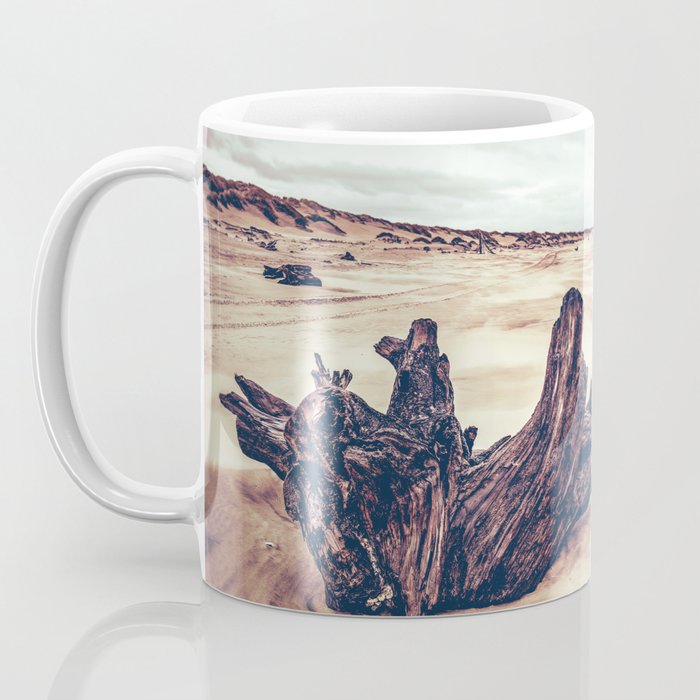 Ocean Driftwood Coffee Mug Gallery Image 3