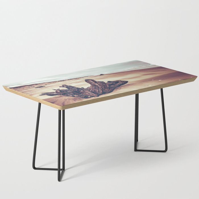 Ocean Driftwood Coffee Table Gallery Image 1