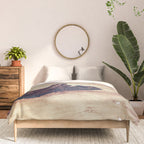 Ocean Driftwood Comforter Gallery Image 3