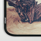 Ocean Driftwood Laptop Sleeve Gallery Image 3