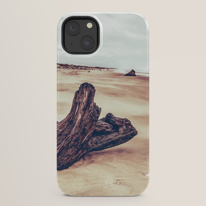 Ocean Driftwood iPhone Case Gallery Image 22