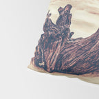Ocean Driftwood Pillow Sham Gallery Image 4