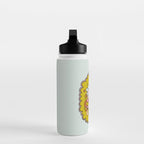 Virgo Troll Water Bottle Gallery Image 3